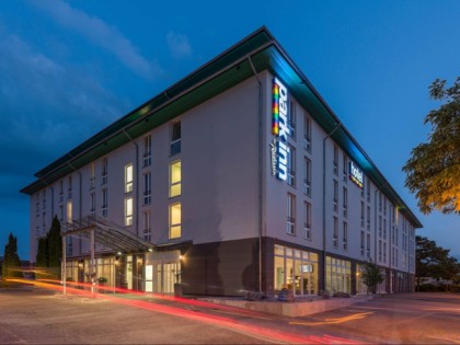 Foto:  Park Inn