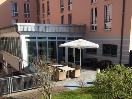 Foto:  Park Inn