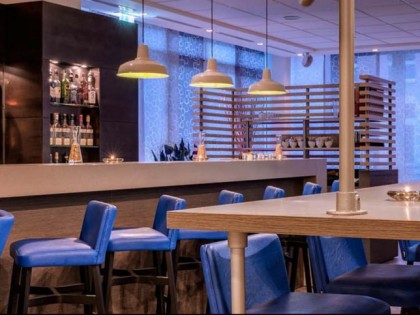 Foto:  Park Inn