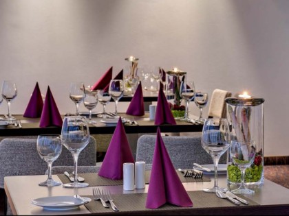 Foto:  Park Inn