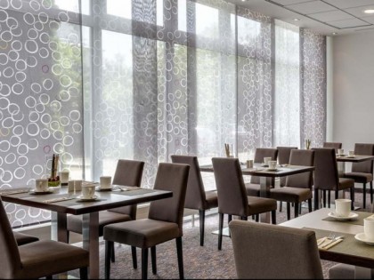 Foto:  Park Inn