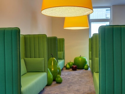 Foto:  Park Inn